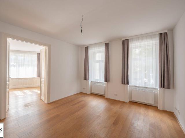 Apartment mieten in Favoriten, Wien