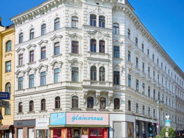Apartment mieten in Magdalenengrund, Wien