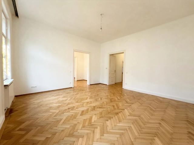 Apartment mieten in Gumpendorf, Wien
