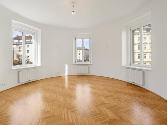 Apartment mieten in Leopoldstadt, Wien