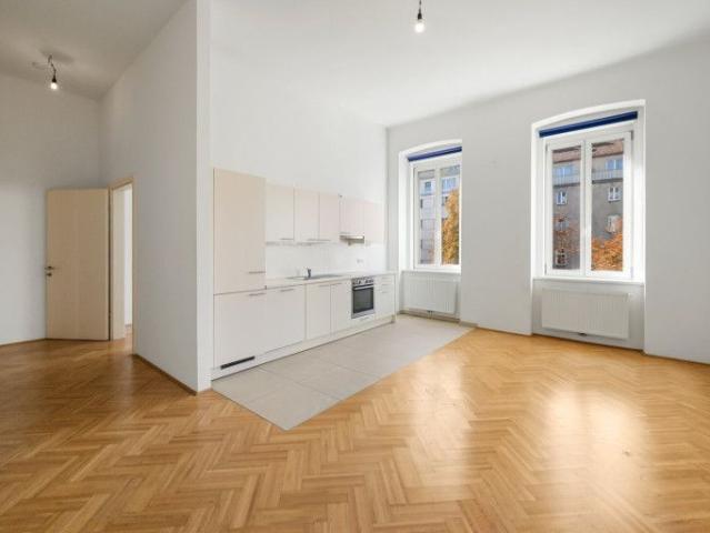 Apartment mieten in Viertel Zwei, Wien