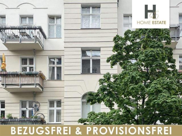 Wohnung kaufen in Tempelhof–Schöneberg, Berlin