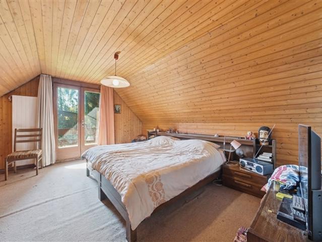 Einfamilienhaus kaufen in Leutwil, Aargau