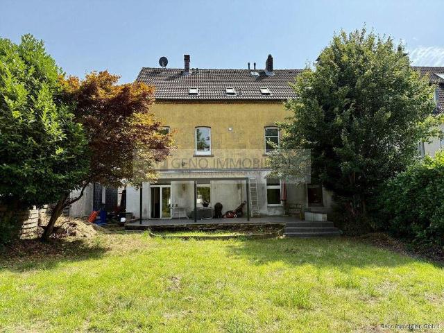 Haus kaufen in Überruhr-Hinsel, Essen