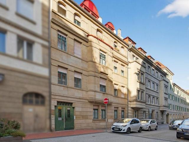 Wohnung kaufen in Pforzheim, Baden-Württemberg