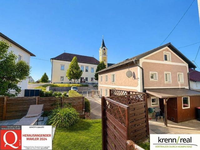 Haus kaufen in Ansfelden, Oberösterreich