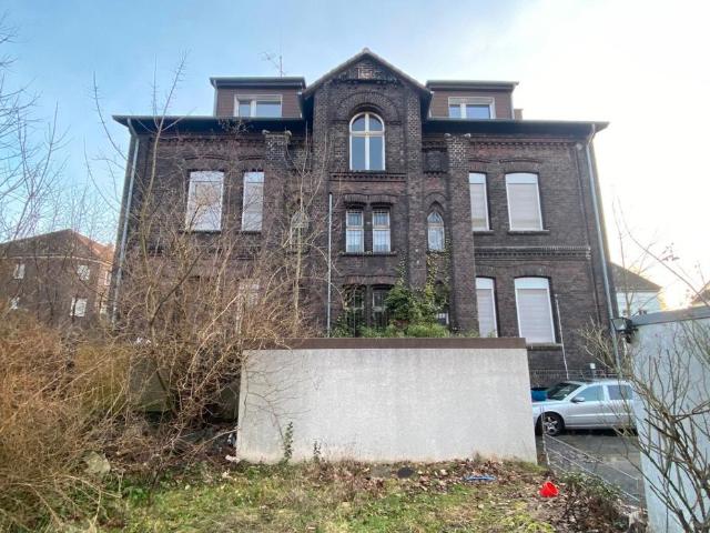 Wohnung kaufen in Hombruch, Dortmund