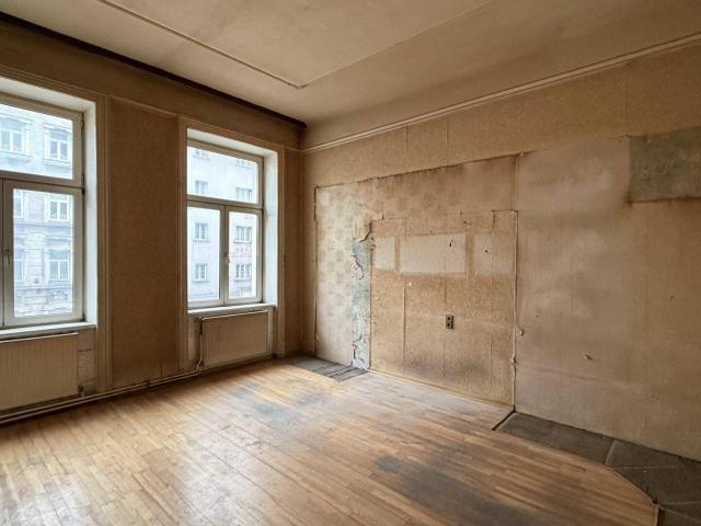 Apartment kaufen in Döbling, Wien