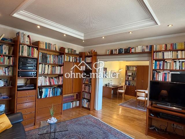Apartment kaufen in Stadtmitte, Bottrop
