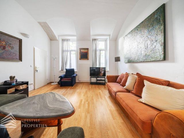 Apartment kaufen in KG Landstraße, Wien