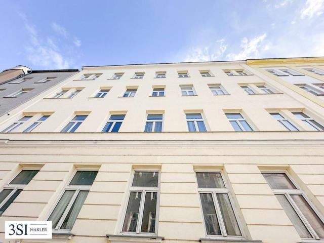 Apartment kaufen in KG Penzing, Wien