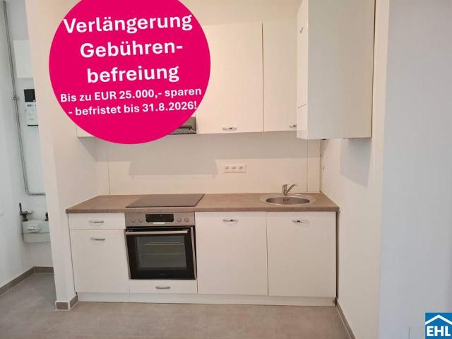Wohnung kaufen in Erdberg, Wien