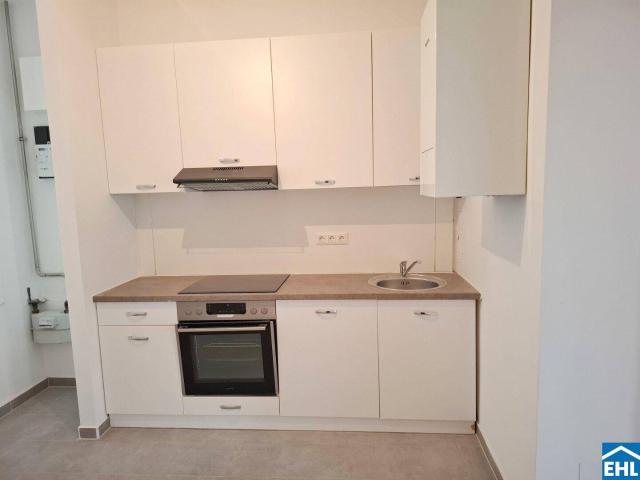 Apartment kaufen in KG Landstraße, Wien