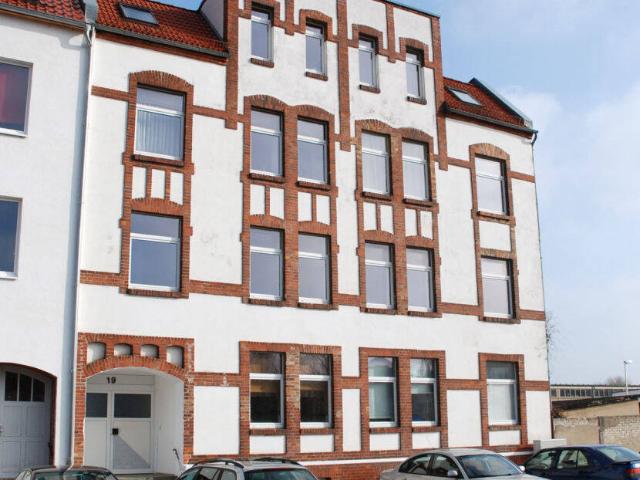 Haus kaufen in Magdeburg