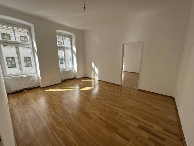 Apartment kaufen in Hernals, Wien