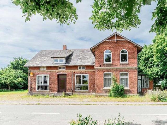 Haus kaufen in Schnarup-Thumby, Kreis Schleswig-Flensburg