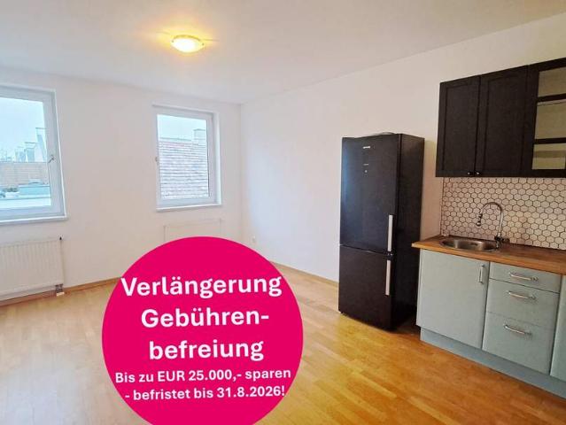Wohnung kaufen in Wieden, Wien