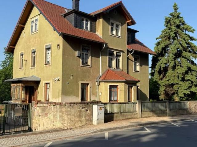 Haus kaufen in Radebeul, Sachsen