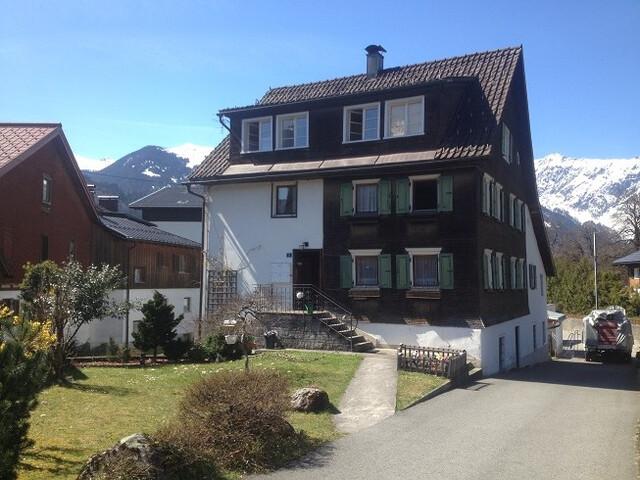 Immobilie kaufen in Schruns, Vorarlberg