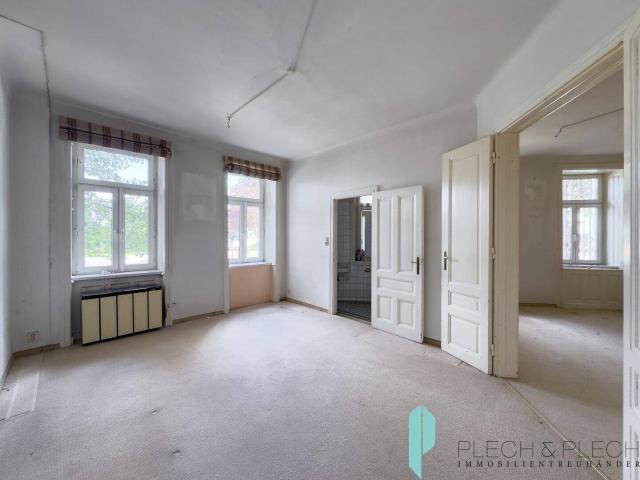 Apartment kaufen in Hernals, Wien