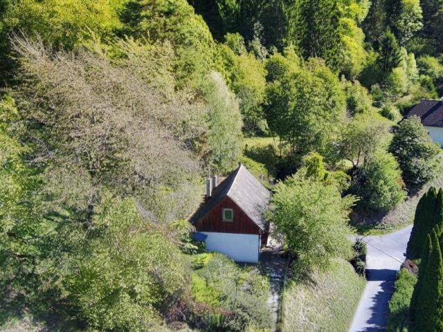 Haus kaufen in Weißenstein, Kärnten
