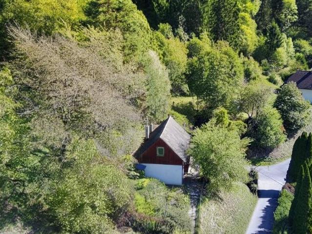 Haus kaufen in St. Agathen und Perau, Judendorf-Straßengel