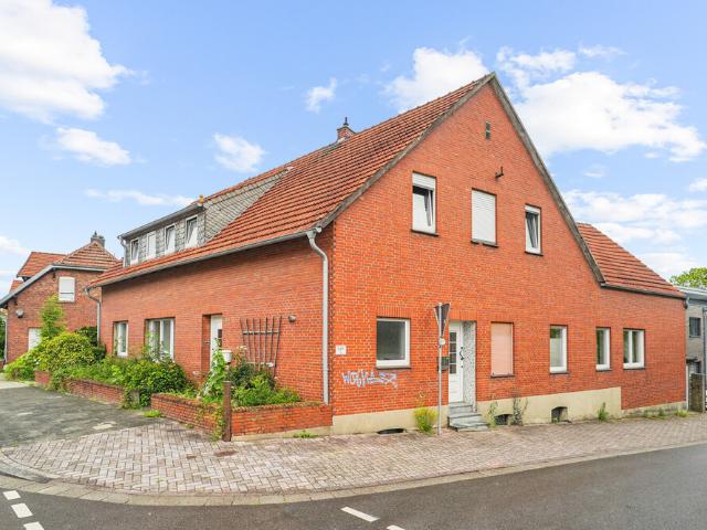 Haus kaufen in Dorenkamp, Rheine