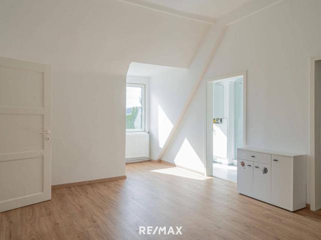 Apartment kaufen in Laßnitz bei Murau