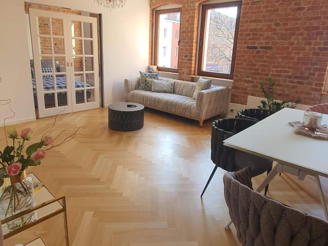 Apartment mieten in Sankt Johannis, Nürnberg