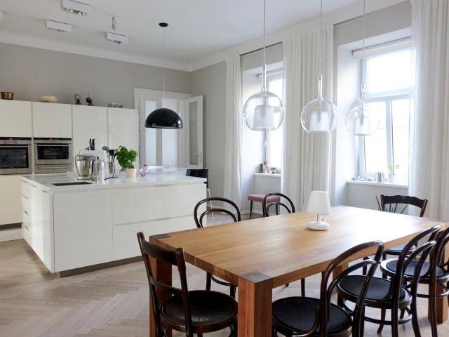 Apartment kaufen in Meidling, Wien
