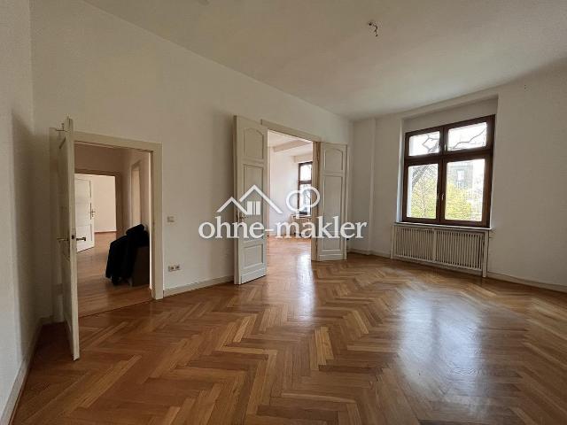 Apartment kaufen in Düsseltal, Düsseldorf