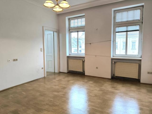 Apartment kaufen in Wien