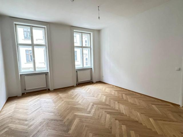 Apartment kaufen in KG Mariahilf, Wien