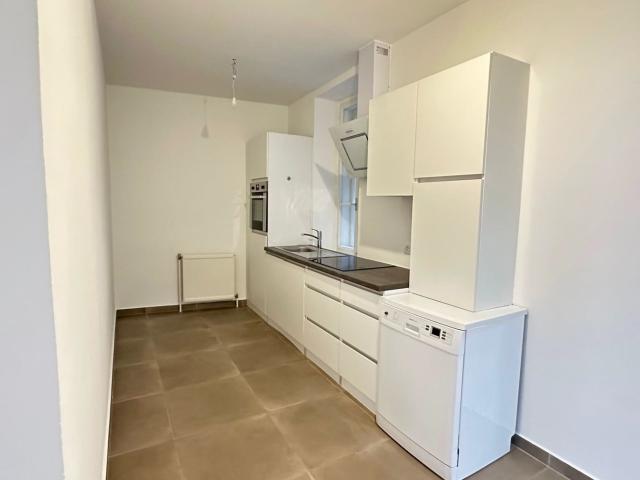 Wohnung kaufen in Seestadt, Wien