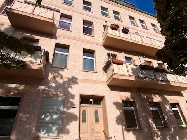 Wohnung kaufen in Treptow-Köpenick, Berlin
