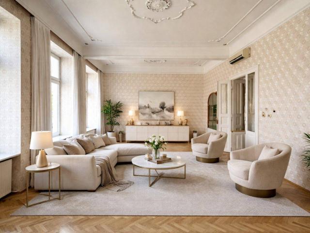 Apartment kaufen in KG Leopoldstadt, Wien