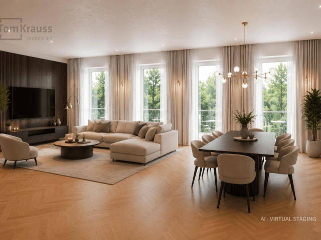 Apartment kaufen in Wien
