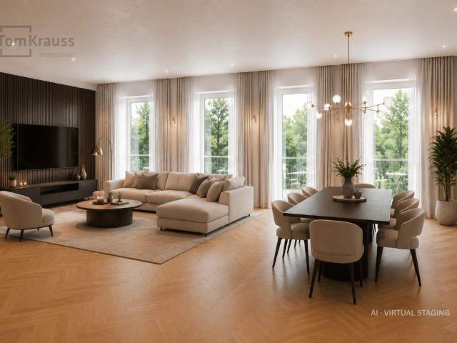 Wohnung kaufen in KG Penzing, Wien