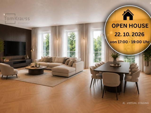 Apartment kaufen in Wien