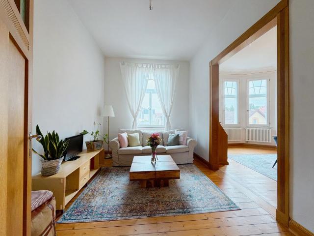 Apartment mieten in Mitte, Bielefeld