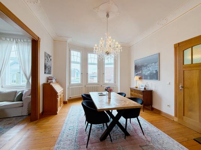Apartment mieten in Mitte, Bielefeld