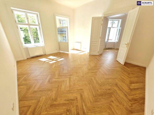 Apartment kaufen in KG Alsergrund, Wien
