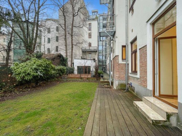 Apartment kaufen in KG Neubau, Wien