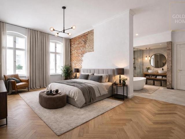 Wohnung kaufen in Tempelhof–Schöneberg, Berlin