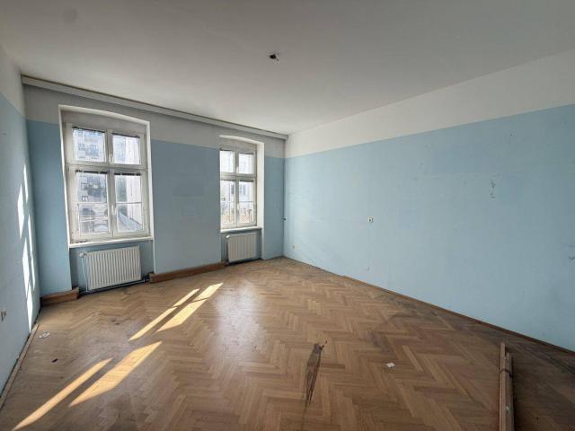 Apartment kaufen in Gumpendorf, Wien