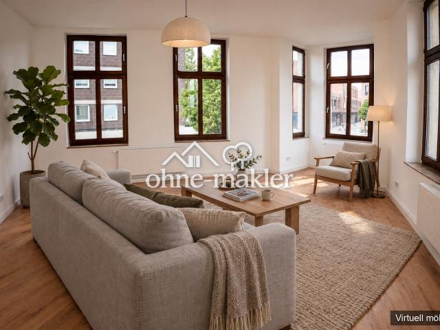 Apartment kaufen in Herten-Mitte, Herten