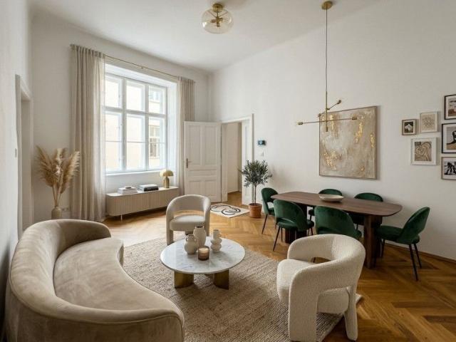 Apartment mieten in KG Alsergrund, Wien