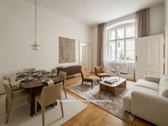 Apartment mieten in KG Alsergrund, Wien