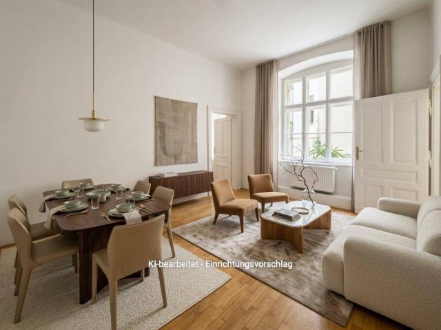 Apartment mieten in KG Alsergrund, Wien