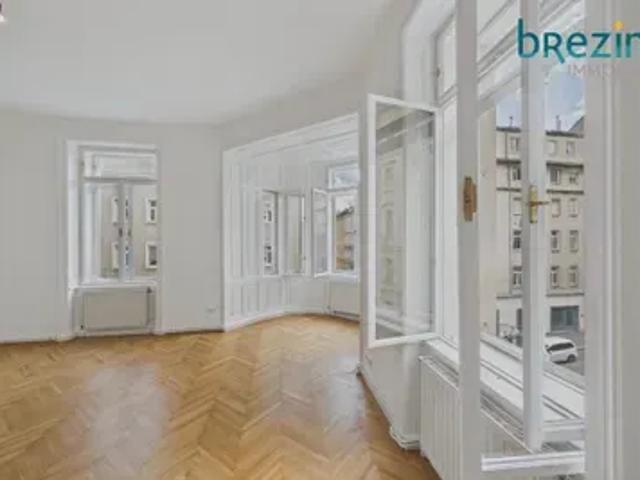 Apartment mieten in Landstraße, Wien